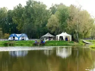 Рупасовские пруды - 4