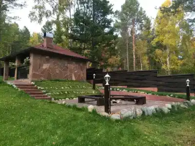 Эдем - Аквамарин - 10