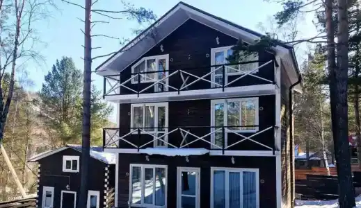 Эдем - Аквамарин - 1