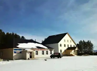 Баргуджин Токум - 11