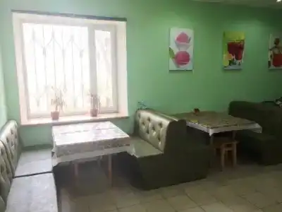 Токарева 12 - 7