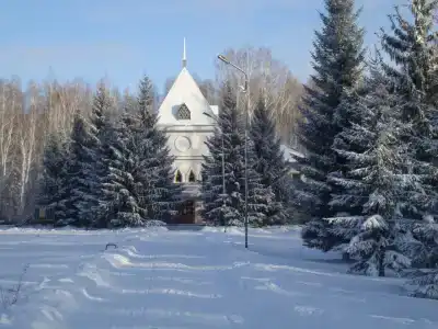 Родничок - 1