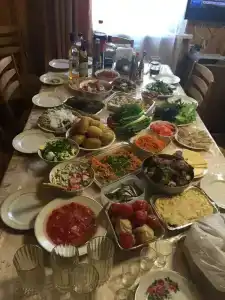 Квартет 3077 - 21