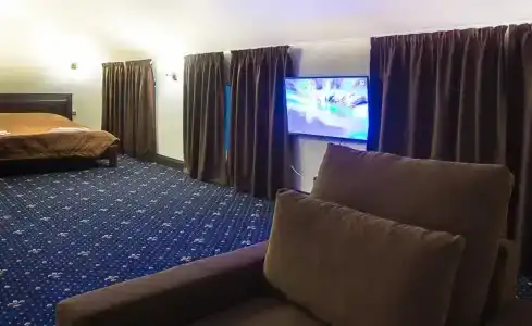SledHotel - 0