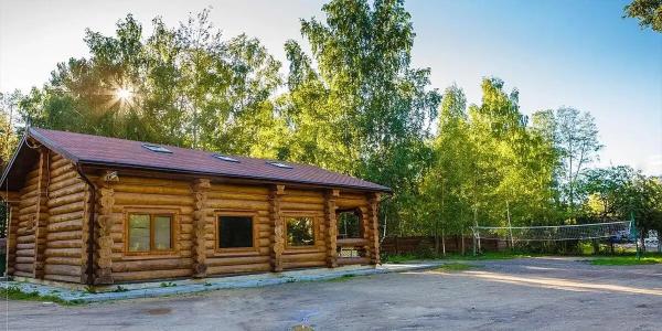 Сибирская банька - 0