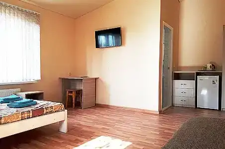 Токарева 12 - 17