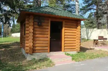 Чайка - 1