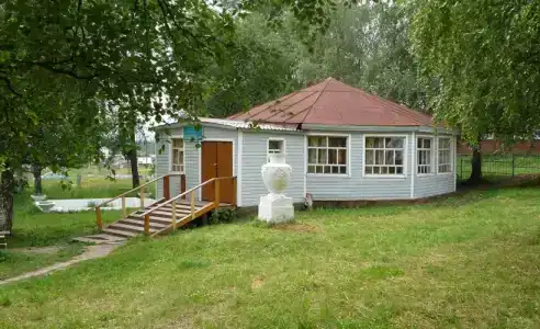Серёгово - 5