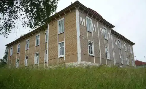 Серёгово - 18