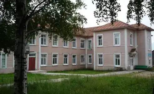 Серёгово - 20