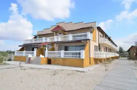 Пансионат Del Mar - 2