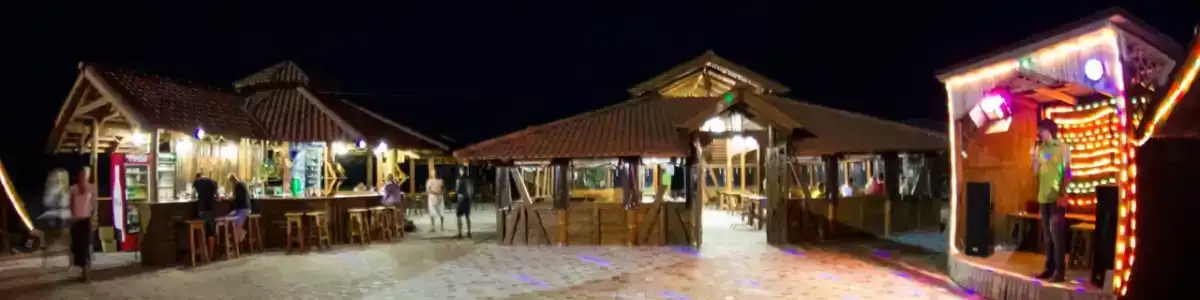 Пансионат Del Mar - 15