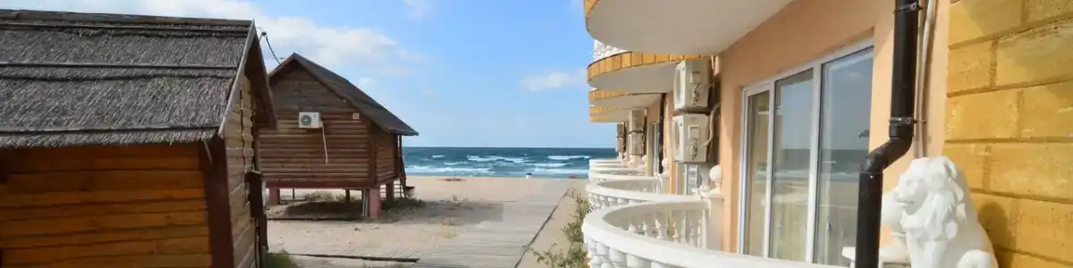 Пансионат Del Mar - 17