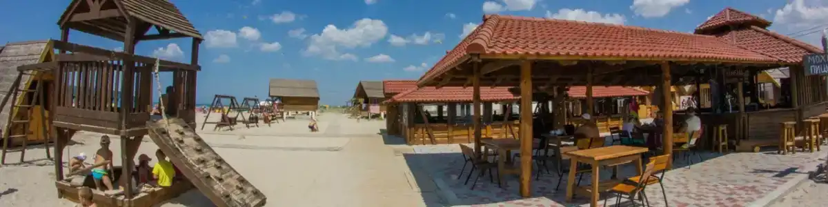 Пансионат Del Mar - 14