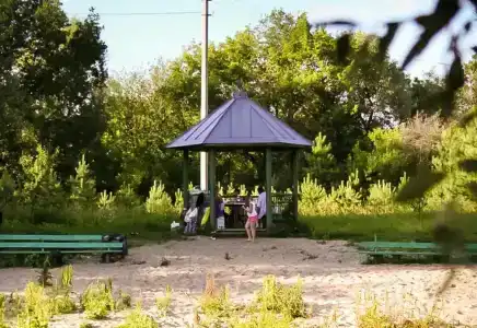 Чистые Пруды - 9