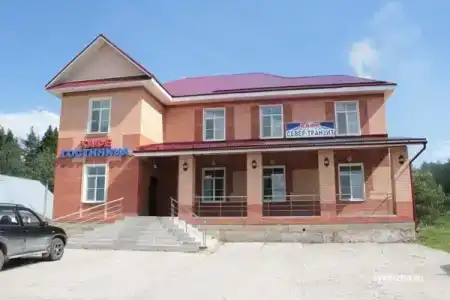 Север-Транзит - 0