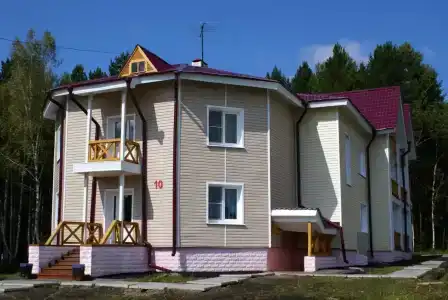 Ангара - 18