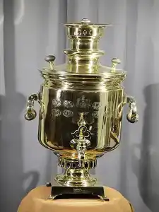 Самоварное заведение - 92