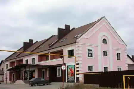 СССР - 3