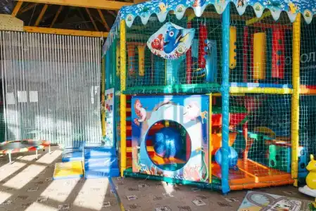 Гранд Байкал - 29