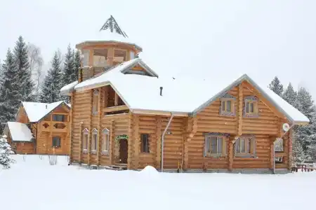 Усадьба Терема - 30