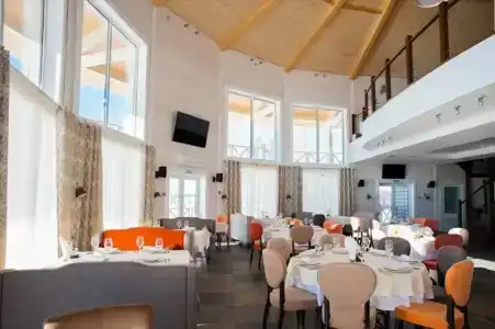 Вазуза Кантри Клаб - 72