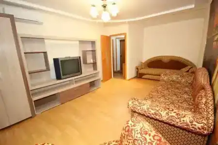 Кубанский хутор - 1