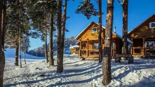 Северный Склон - 8