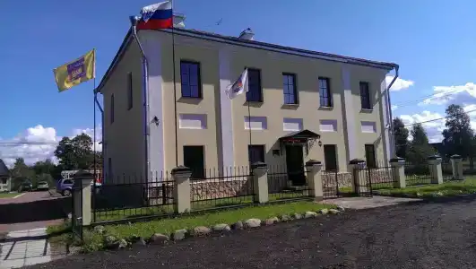 Кобона - 2