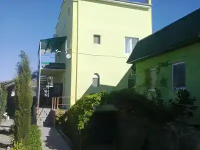 Гостиничный дом У Светланы - 0