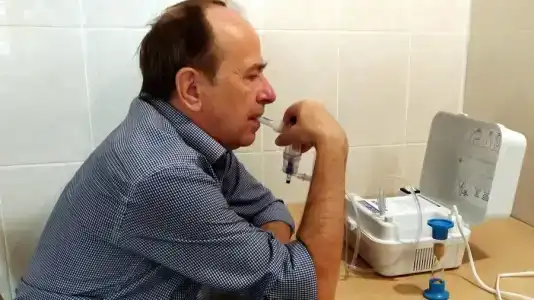 Сосновый бор - 65