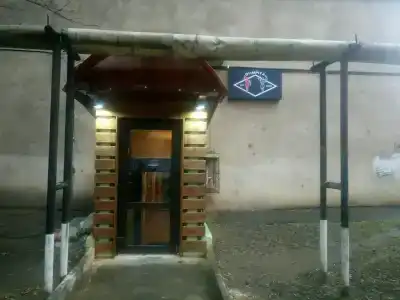 Олимпия - 7
