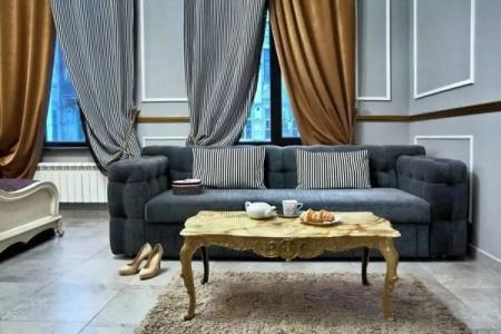 Theatre Boutique Apart-Hotel - 33