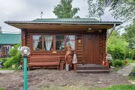 Усадьба - 47