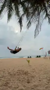 Pandanus Beach Resort & Spa - 61