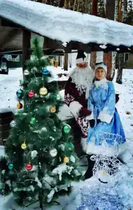 Веселая Деревня - 7