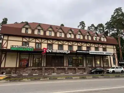 За околицей - 0