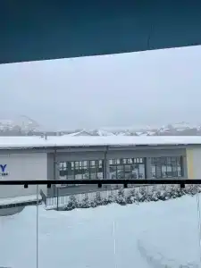 Гостиничный комплекс Be Fine - 97