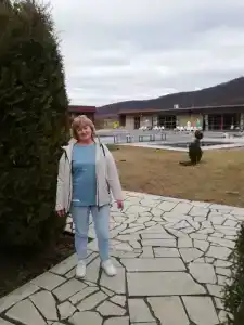 Скважина Ганах-терма - 22