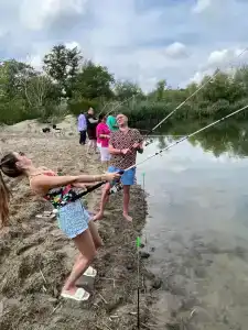 Поплавок - 95