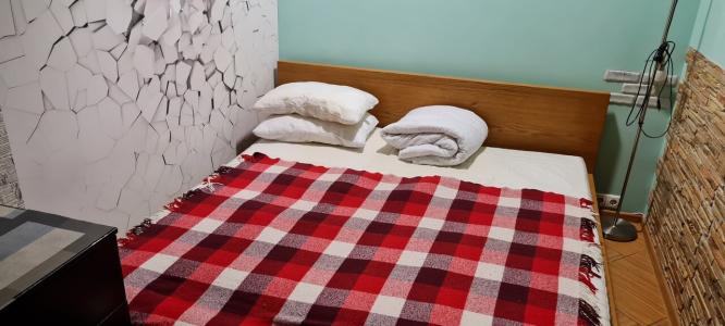 Red Gates Hostel - 12