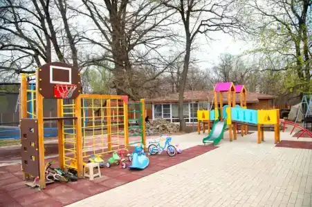 Тихий Хуторок - 2