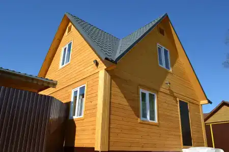 Золотой Ручей - 50