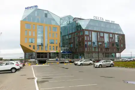 Novotel - 5