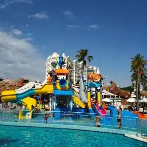 Sentido Kamelya Fulya & Aqua - Ultra All Inclusive - 31