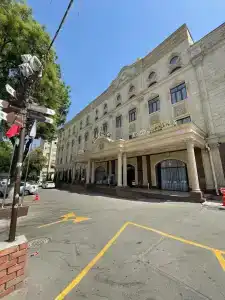 King Plaza - 32