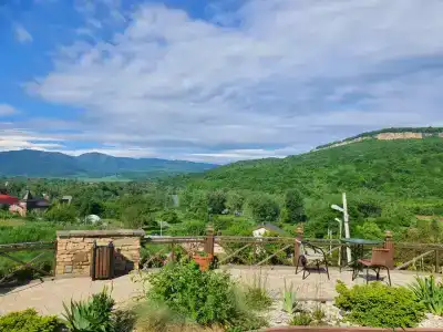 У хребта Уна-Коз - 45
