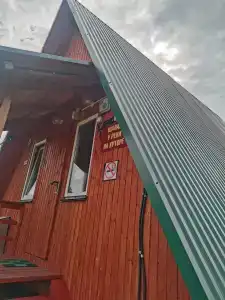 Снегирёвская усадьба - 44