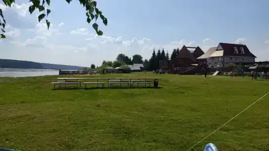 Чистая заводь - 0