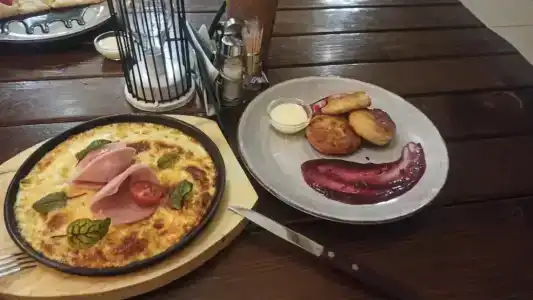 Русский Лес - 68